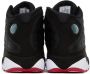 Nike Jordan Black Air Jordan 13 Retro Sneakers - Thumbnail 2