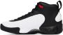 Nike Jordan Black & White Jumpman Pro Sneakers - Thumbnail 3