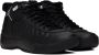 Nike Jordan Black & White Jumpman Pro Sneakers - Thumbnail 9
