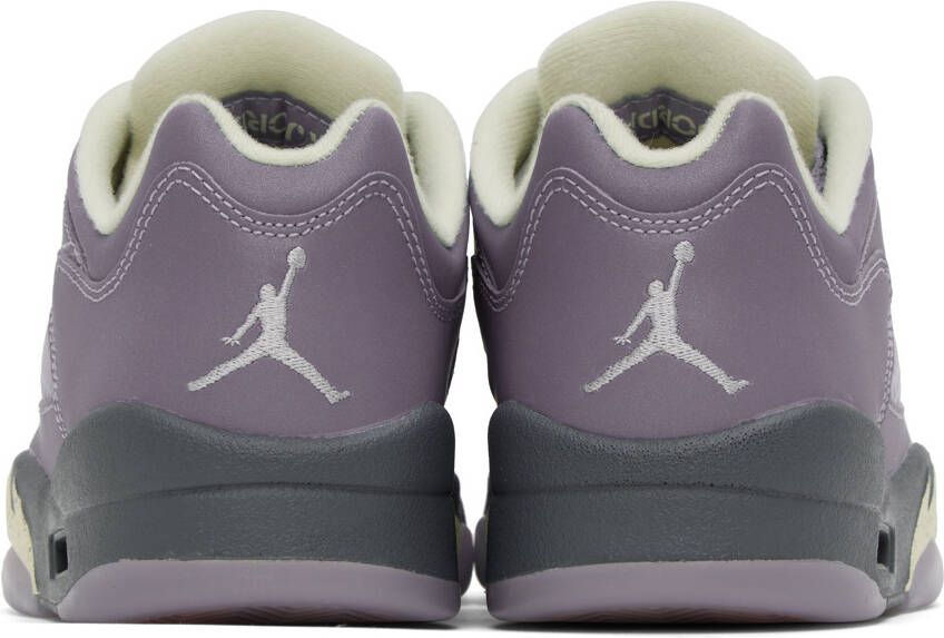 Nike Jordan Indigo Air Jordan 5 Retro Low Sneakers