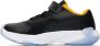 Nike Jordan Kids Black 11 CMFT Low Little Kids Sneakers - Thumbnail 3