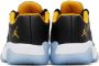 Nike Jordan Kids Black Air Jordan 11 CMFT Big Kids Sneakers - Thumbnail 2