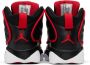 Nike Jordan Kids Black & Red Jordan Pro Strong Little Kids Sneakers - Thumbnail 2