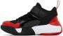 Nike Jordan Kids Black & Red Jordan Stay Loyal 2 Little Kids Sneakers - Thumbnail 3