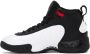 Nike Jordan Kids Black & White Jumpman Pro Big Kids Sneakers - Thumbnail 3