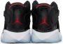 Nike Jordan Kids Black Jordan 6 Rings Little Kids Sneakers - Thumbnail 2