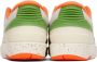 Nike Jordan Off-White Jordan 2 Retro Low Sneakers - Thumbnail 2