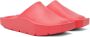 Nike Jordan Pink Hex Mules - Thumbnail 4