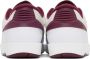 Nike Jordan White Air Jordan 2 Retro Low 'Cherrywood' Sneakers - Thumbnail 2
