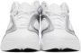 Nike Jordan White Air Jordan OG Sneakers - Thumbnail 2