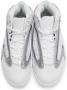 Nike Jordan White Air Jordan OG Sneakers - Thumbnail 5