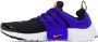 Nike Kids Black & Blue Presto Sneakers - Thumbnail 3
