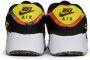 Nike Kids Black & Multicolor Air Max 90 Familia Little Kids Sneakers - Thumbnail 2