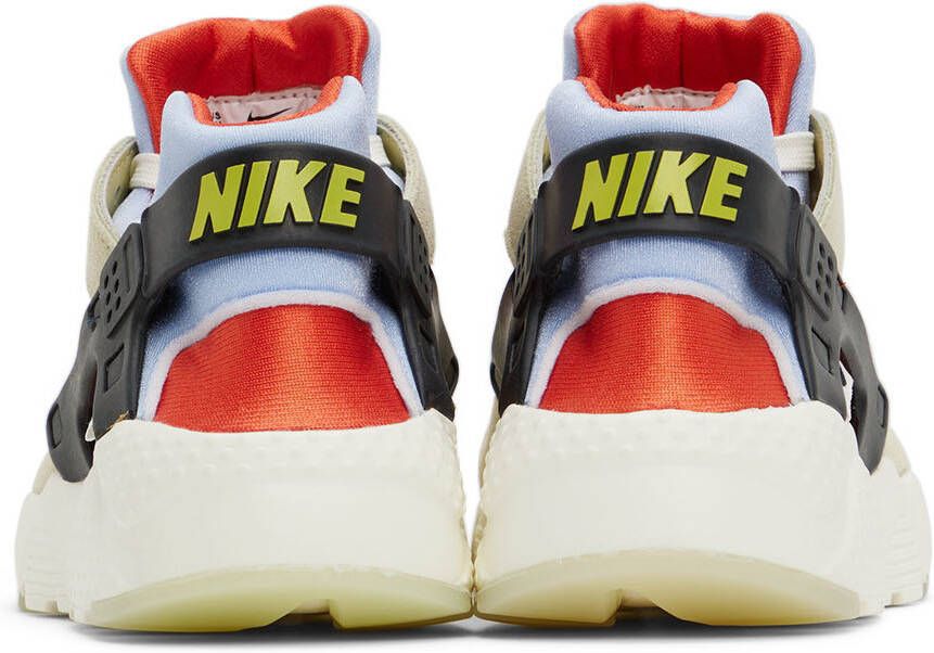 Nike Kids Multicolor Huarache Sneakers