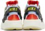 Nike Kids Multicolor Huarache Sneakers - Thumbnail 2