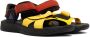 Nike Multicolor ACG Air Deschutz Sandals - Thumbnail 4