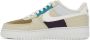 Nike Multicolor Air Force 1 '07 Toasty Sneakers - Thumbnail 3