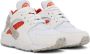 Nike Multicolor Air Huarache Crater PRM Sneakers - Thumbnail 4