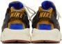 Nike Multicolor Air Huarache Sneakers - Thumbnail 2