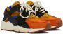Nike Multicolor Air Huarache Sneakers - Thumbnail 4