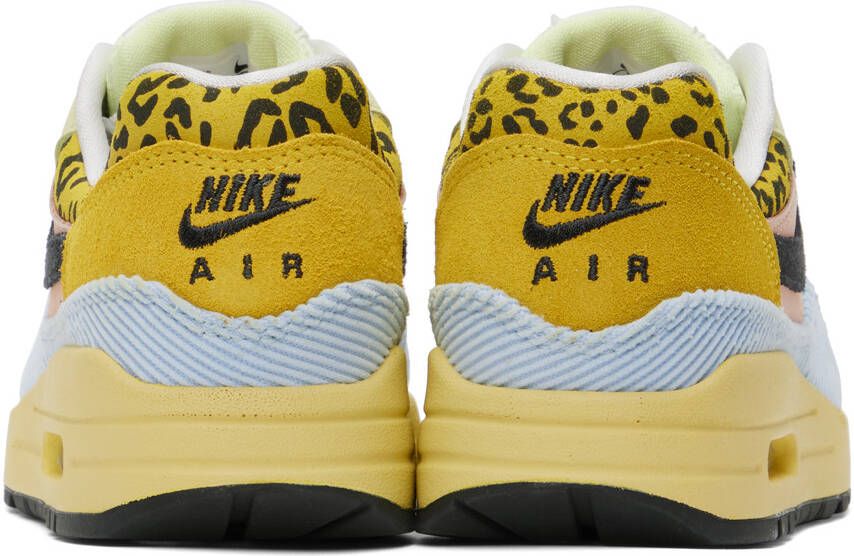 Nike Multicolor Air Max 1 '87 PRM Sneakers