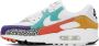 Nike Multicolor Air Max 90 SE Sneakers - Thumbnail 3