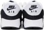 Nike Multicolor Air Max 90 Sneakers - Thumbnail 2