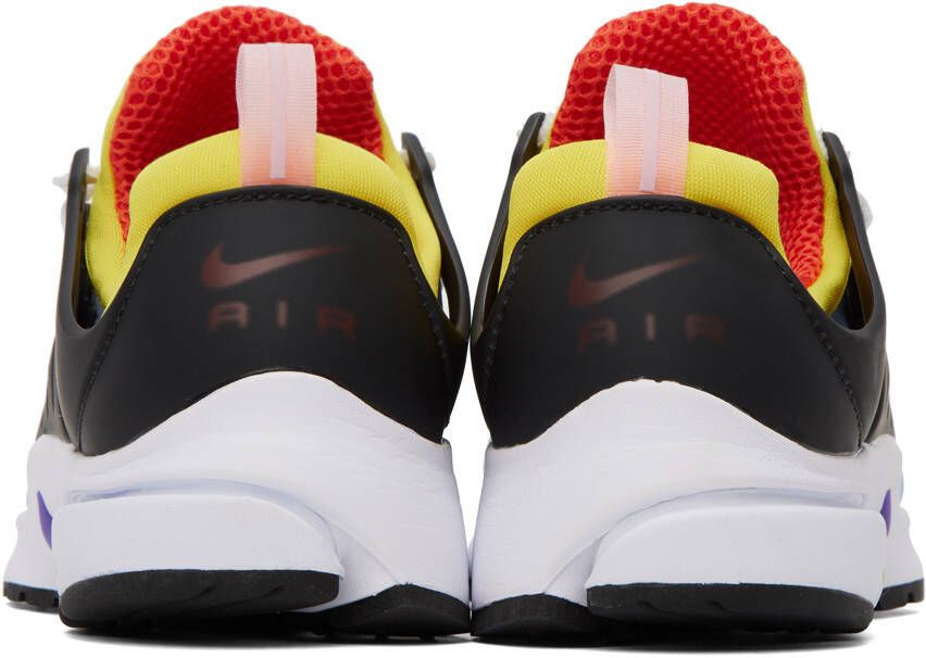 Nike Multicolor Air Presto Sneakers