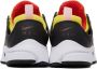 Nike Multicolor Air Presto Sneakers - Thumbnail 2