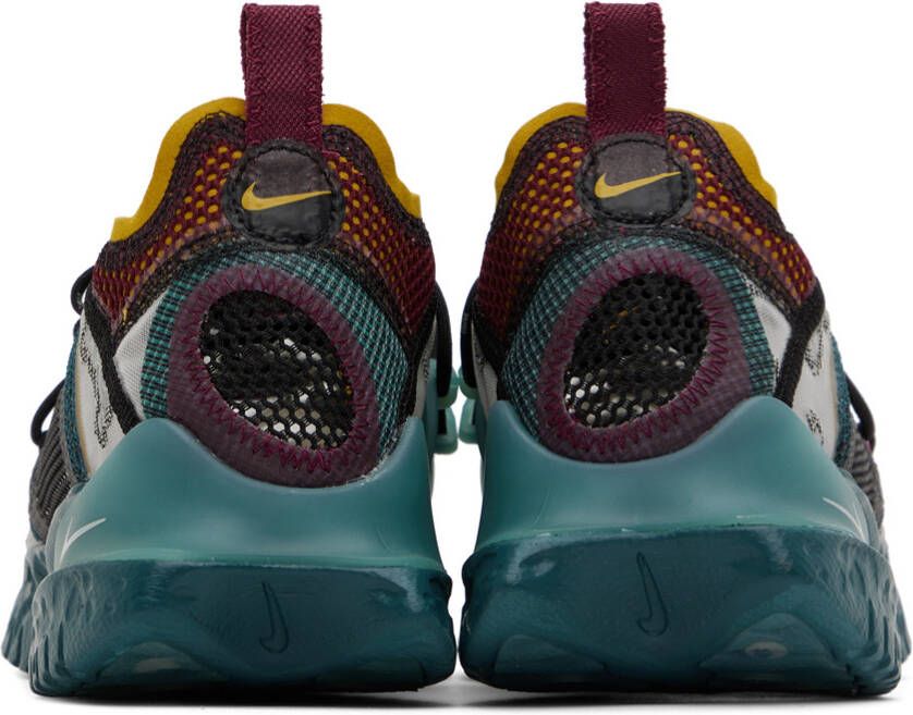 Nike Multicolor Flow 2020 ISPA Sneakers