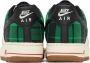Nike Off-White Air Force 1 '07 LX Sneakers - Thumbnail 2