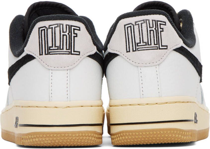 Nike Off-White Air Force 1 '07 Sneakers