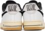 Nike Off-White Air Force 1 '07 Sneakers - Thumbnail 2