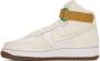 Nike Off-White Air Force 1 High '07 Sneakers - Thumbnail 3