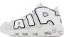 Nike Off-White Air More Uptempo '96 Sneakers - Thumbnail 3