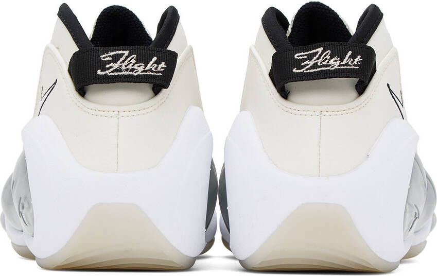 Nike Off-White Air Zoom Flight 95 Sneakers