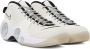 Nike Off-White Air Zoom Flight 95 Sneakers - Thumbnail 4