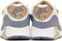 Nike Off-White & Beige Air Max 90 SE Sneakers - Thumbnail 2