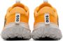 Nike Orange ACG Mountain Fly 2 Low Sneakers - Thumbnail 2