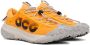 Nike Orange ACG Mountain Fly 2 Low Sneakers - Thumbnail 4