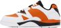 Nike Orange Air Cross 3 Low Sneakers - Thumbnail 3