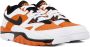 Nike Orange Air Cross 3 Low Sneakers - Thumbnail 4
