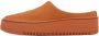 Nike Orange Air Force 1 Lover XX Loafers - Thumbnail 3