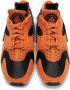 Nike Orange Air Huarache Sneakers - Thumbnail 5