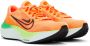 Nike Orange Zoom Fly 5 Sneakers - Thumbnail 4