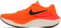 Nike Orange Zoom Fly 5 Sneakers - Thumbnail 3