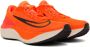 Nike Orange Zoom Fly 5 Sneakers - Thumbnail 4