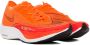 Nike Orange ZoomX Vaporfly Next% 2 Sneakers - Thumbnail 4