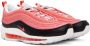 Nike Pink Air Max 97 Sneakers - Thumbnail 4