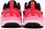 Nike Pink Air Max Bliss Sneakers - Thumbnail 2